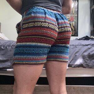 Men’s shorts